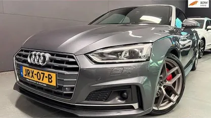 Occasion Audi A5 Cabriolet Sport 245 PK (180 kW) 2019 Cabriolet