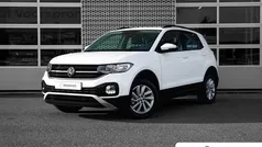 Gebruikt 2023 VW T-Cross Life SUV | € 22.440 (Eerlijke prijs)