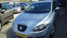 Gebruikt 2007 Seat Leon Hatchback | € 2.995 (Eerlijke prijs)