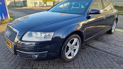 Occasion Audi A6 170 PK (125 kW) 2007 Sedan