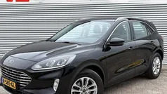 Gebruikt 2021 Ford Kuga Titanium SUV | € 17.900 (Super prijs)