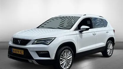Occasion Seat Ateca Business 150 PK (110 kW) 2020 SUV