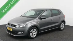 Grijs Gebruikt 2013 VW Polo Life Hatchback | € 5.999 (Eerlijke prijs)