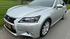 Grijs Gebruikt 2015 Lexus GS300h Sedan | € 17.450