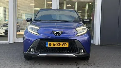 Occasion Toyota Aygo X Envy 72 PK (52 kW) 2022 SUV