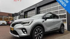 Gebruikt 2024 Renault Captur Intens SUV | € 26.490 (Eerlijke prijs)