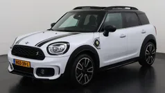 Wit Gebruikt 2020 Mini John Cooper Works Countryman SUV | € 28.895 (Goede deal)