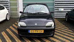 Gebruikt 2004 Fiat Seicento Hatchback | € 1.100 (Eerlijke prijs)
