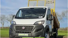 Gebruikt 2020 Fiat Ducato Van | € 18.850 (Eerlijke prijs)