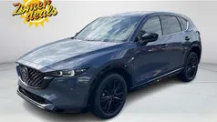 Gebruikt 2024 Mazda CX-5 Homura-Line SUV | € 48.735 (Eerlijke prijs)