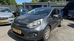Gebruikt 2012 Kia Rio Comfort Hatchback | € 4.950 (Eerlijke prijs)