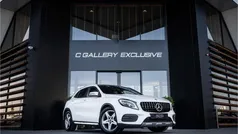 Gebruikt 2019 Mercedes GLA200 AMG line SUV | € 25.995 (Eerlijke prijs)