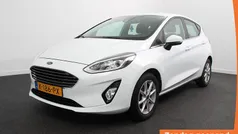 Gebruikt 2021 Ford Fiesta Titanium Hatchback | € 13.690 (Goede deal)