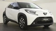 Gebruikt 2023 Toyota Aygo Pulse Hatchback | € 17.899 (Eerlijke prijs)