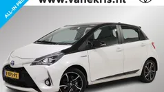 Gebruikt 2018 Toyota Yaris Hybrid Hatchback | € 17.850 (Eerlijke prijs)