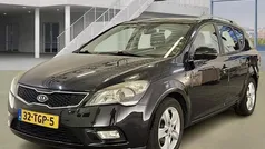Gebruikt 2012 Kia Ceed Plus Stationwagen | € 5.485 (Eerlijke prijs)