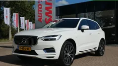 Wit Gebruikt 2019 Volvo XC60 Inscription SUV | € 43.695 (Eerlijke prijs)