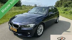 Gebruikt 2013 BMW 320 Executive Stationwagen | € 5.500 (Eerlijke prijs)