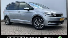 Gebruikt 2025 VW Touran Comfortline MPV | € 42.700 (Eerlijke prijs)