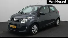 Gebruikt 2015 Citroën C1 Feel Hatchback | € 6.900 (Eerlijke prijs)