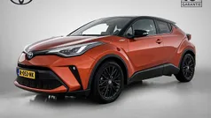 Gebruikt 2020 Toyota C-HR Edition SUV | € 24.950 (Eerlijke prijs)
