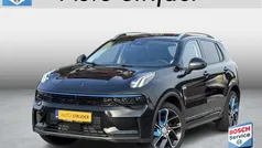 Zwart Gebruikt 2023 Lynk & Co 01 SUV | € 28.445 (Eerlijke prijs)