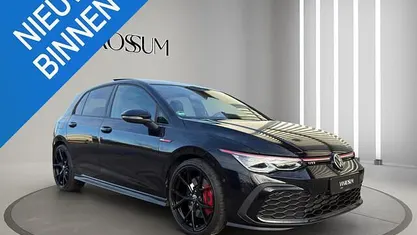 Gebruikt 2021 VW Golf VIII GTI Hatchback | € 32.445 (Goede deal)