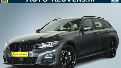 Occasion 2022 BMW 330e M Sport Stationwagen | € 36.900 (Super prijs)