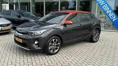 Gebruikt 2018 Kia Stonic SUV | € 14.995 (Eerlijke prijs)