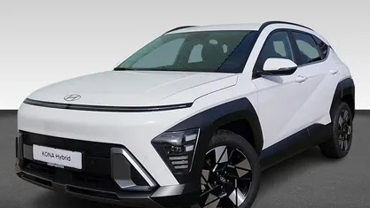 Occasion Hyundai Kona Comfort 44 PK (32 kW) 2025 SUV