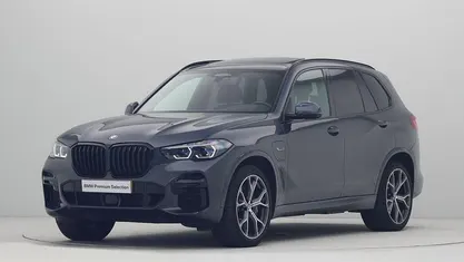 Occasion BMW X5 Executive 286 PK (210 kW) 2022 Grijs SUV