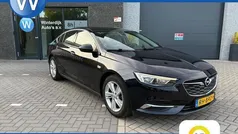 Blauw Gebruikt 2017 Opel Insignia Executive Hatchback | € 13.499 (Eerlijke prijs)