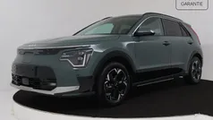 Groen Nieuw 2025 Kia e-Niro Air SUV | € 42.995 (Eerlijke prijs)