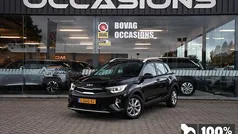 Gebruikt 2021 Kia Stonic SUV | € 17.950 (Eerlijke prijs)