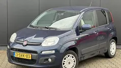 Gebruikt 2013 Fiat Panda Lounge Hatchback | € 3.998 (Eerlijke prijs)
