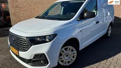 Gebruikt 2024 Ford Transit Trend Van | € 21.950 (Goede deal)