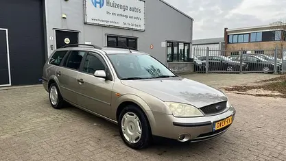 Occasion Ford Mondeo 110 PK (80 kW) 2003 Stationwagen