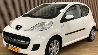 Occasion Peugeot 107 68 PK (50 kW) 2011 Hatchback