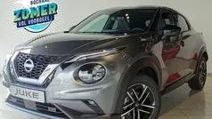 Gebruikt 2025 Nissan Juke N-Connecta SUV | € 32.250 (Eerlijke prijs)