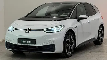 Occasion 2020 VW ID.3 Hatchback | € 18.195 (Eerlijke prijs)