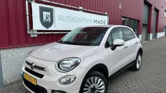 Grijs Gebruikt 2015 Fiat 500X Pop Star SUV | € 7.999 (Goede deal)