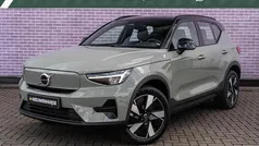 Gebruikt 2024 Volvo XC40 Plus SUV | € 42.899 (Eerlijke prijs)