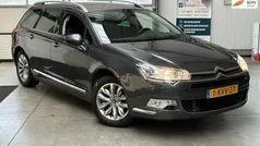 Grijs Gebruikt 2014 Citroën C5 Business Class Stationwagen | € 5.999 (Eerlijke prijs)