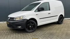 Gebruikt 2018 VW Caddy MPV | € 14.950 (Goede deal)