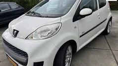 Gebruikt 2011 Peugeot 107 Hatchback | € 4.975 (Eerlijke prijs)