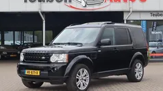 Overige Gebruikt 2013 Land Rover Discovery 4 HSE SUV | € 16.895 (Goede deal)