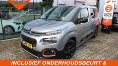 Gebruikt 2019 Citroën Berlingo XTR MPV | € 19.450 (Eerlijke prijs)