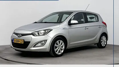 Occasion 2014 Hyundai i20 Hatchback | € 7.900 (Eerlijke prijs)