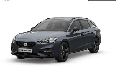 Gebruikt 2025 Seat Leon Business Stationwagen | € 42.249 (Eerlijke prijs)