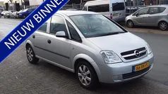 Gebruikt 2005 Opel Meriva MPV | € 1.650 (Eerlijke prijs)